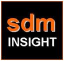 Final SDM Insight Ltd Logo